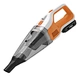 20V Aspirador inalámbrico